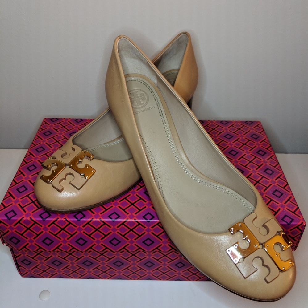 Tory Burch Heels